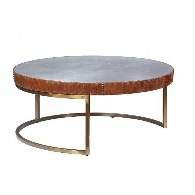 Tamas Large Coffee Table
