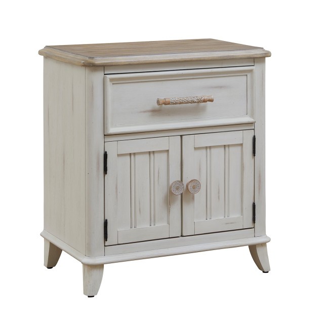 Beach Comber Nightstand