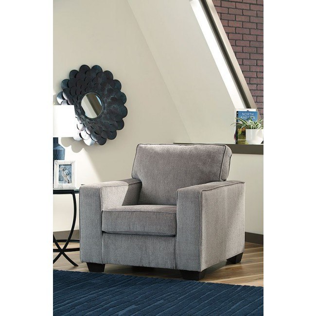 Altari Alloy Chair Signature Design Furniture Cart