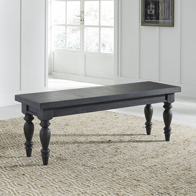 Harvest home cheap chalkboard trestle table