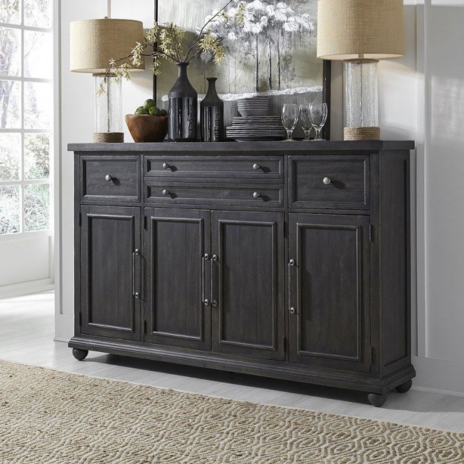 Liberty sideboard store