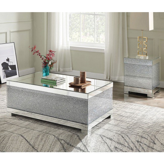 Mallika Occasional Table Set