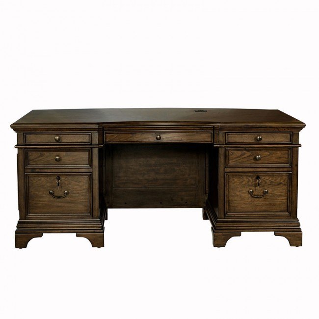 Hartshill Executive Desk