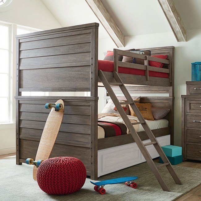 Legacy classic sale bunk bed