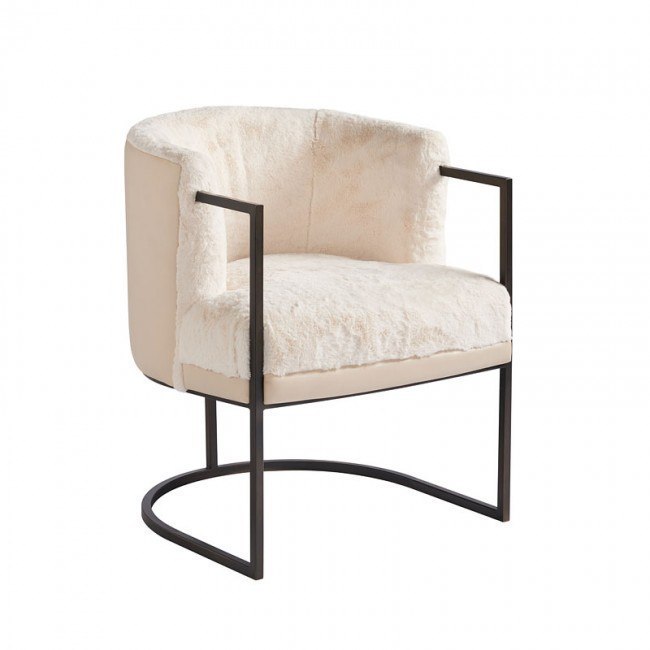 Alpine Valley Accent Chair