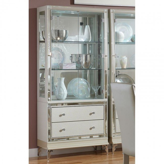 Aico curio sale cabinet