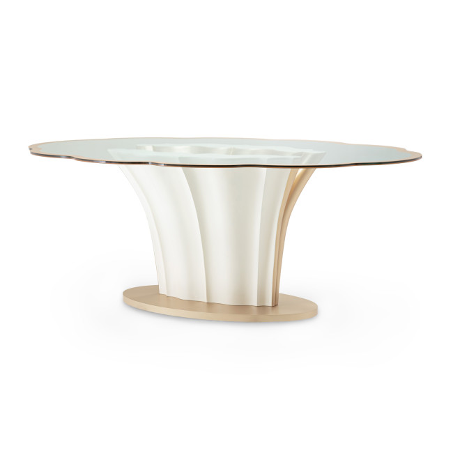 London Place Entry Table
