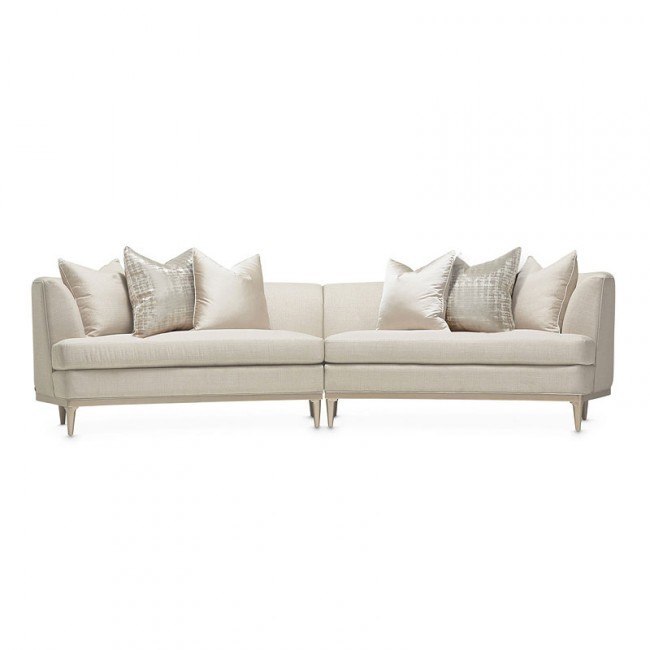 Malibu Crest 2-Piece Sectional