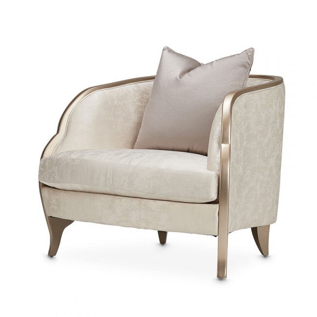Malibu Crest Chair