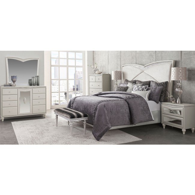 Aico bedroom store furniture clearance