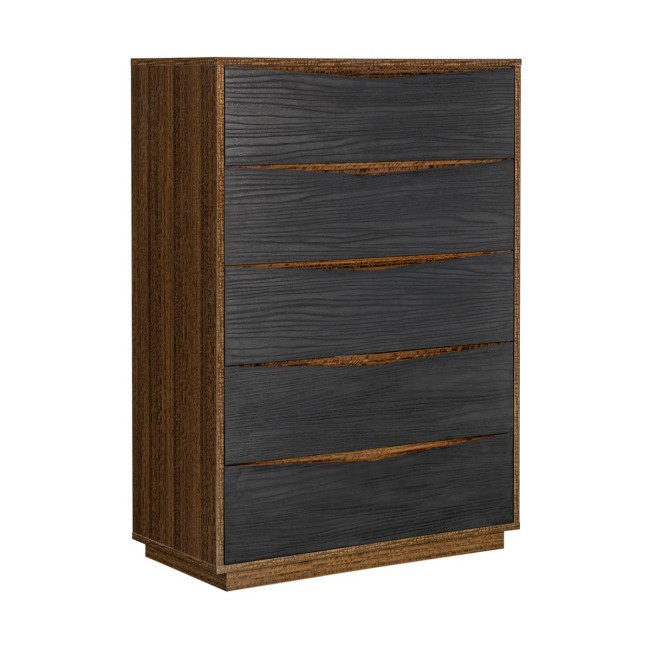 Kayner 5 Drawer Chest