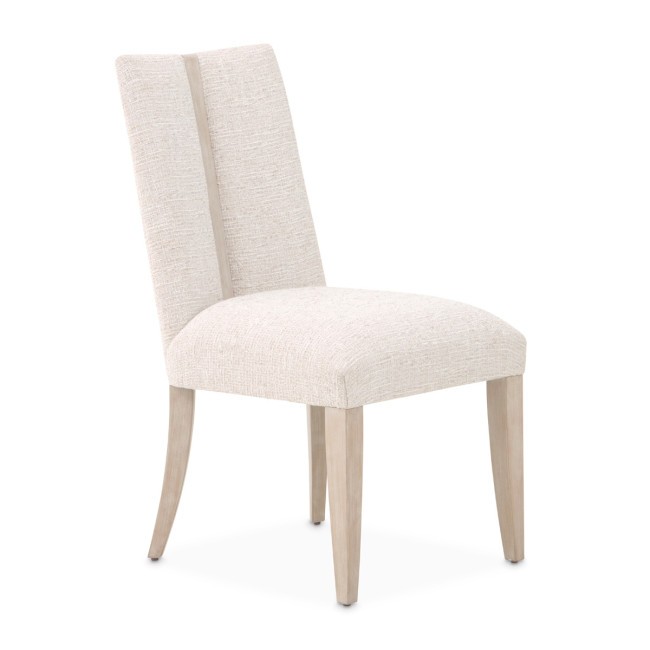 Lotus Bay Side Chair (Set of 2)