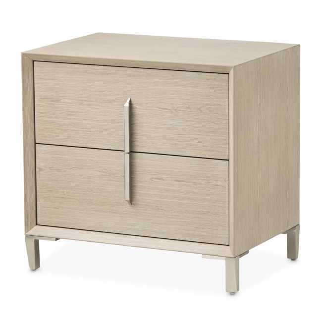 Lotus Bay Large Nightstand