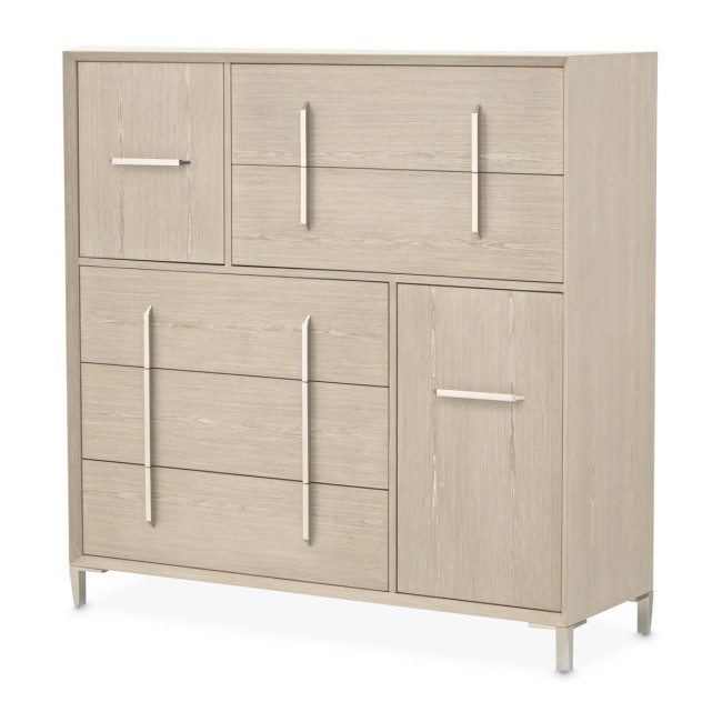 Lotus Bay Chest