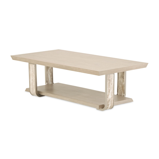Lotus Bay Cocktail Table