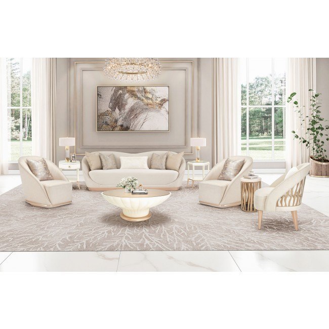 Aico living room set 2025