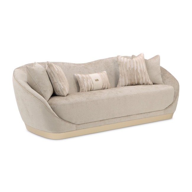 La Rachelle Lustre Sofa