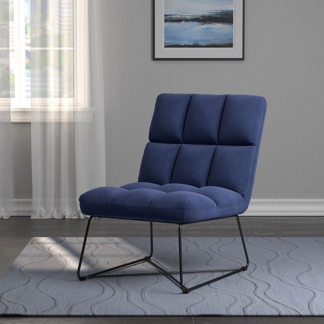 Low hotsell accent chair