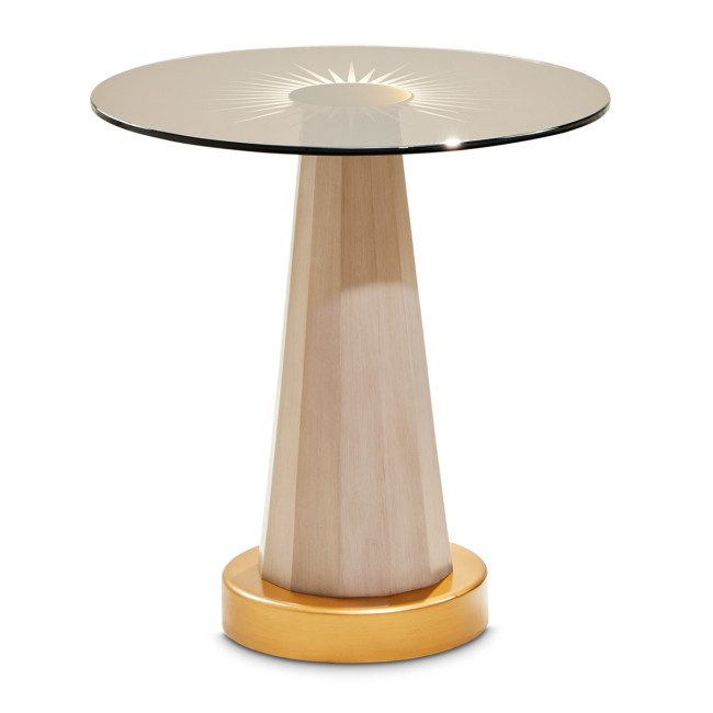 St. Charles Chairside Table
