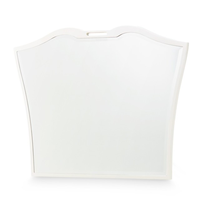 La Marisia Dresser Mirror