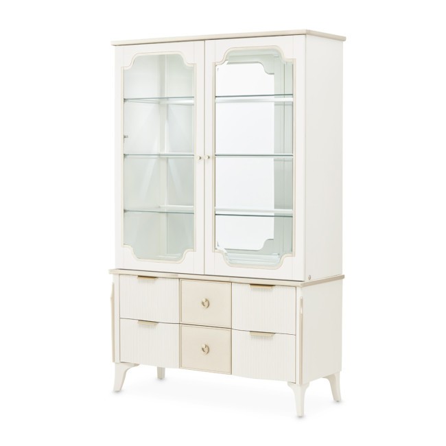 La Marisia Display Cabinet