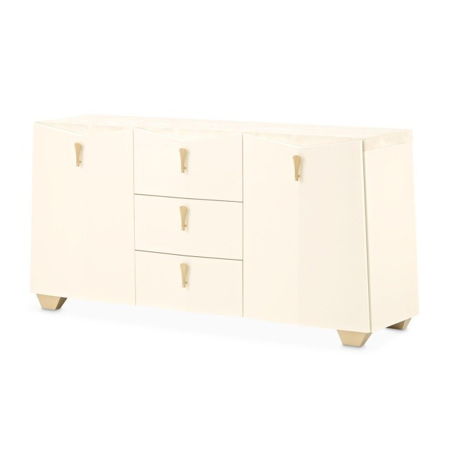Fantosini Creamy Pearl Sideboard