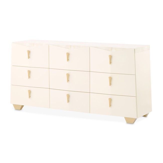 Fantosini Creamy Pearl Dresser