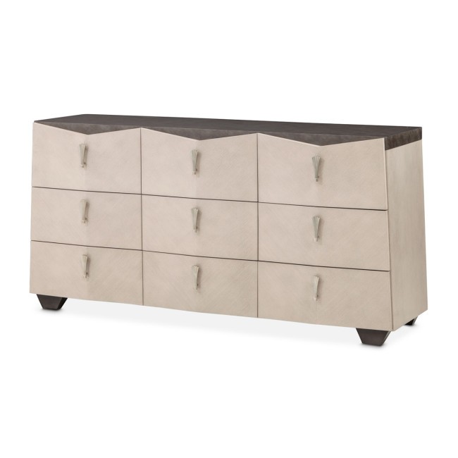 Fantosini Silver Dresser