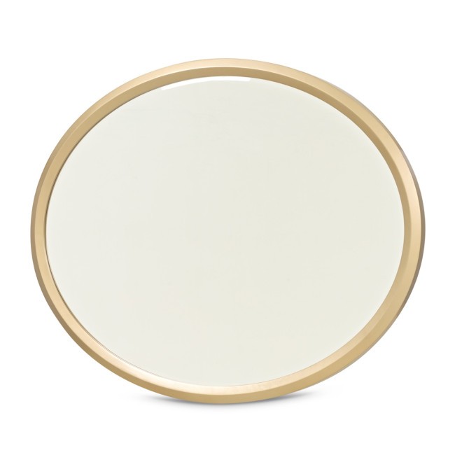 Fantosini Gold Wall Mirror