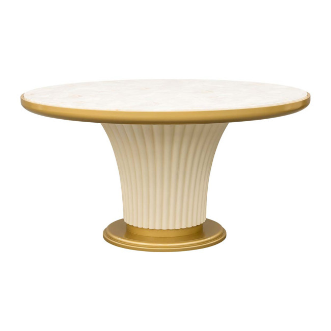 Scotts Square Round Dining Table