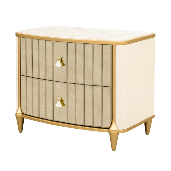 Scotts Square Nightstand