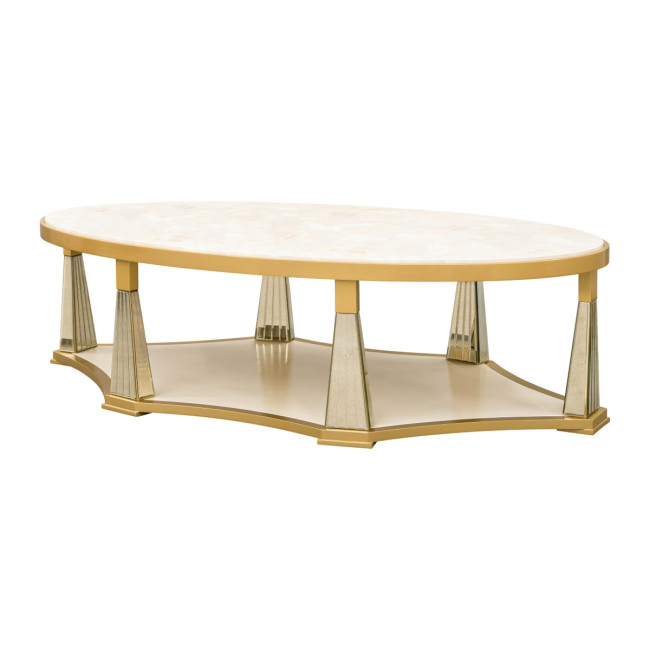 Scotts Square Cocktail Table
