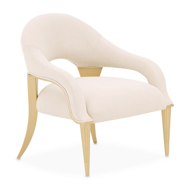 Scotts Square Accent Chair