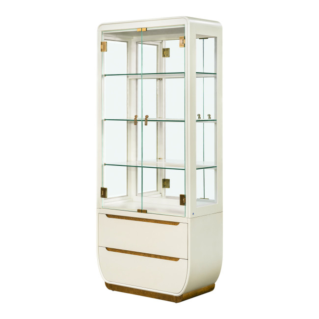 Sirene Display Cabinet