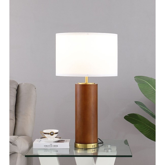 Baronvale Table Lamp 27.50 Baronvale Table Lamp 27.50