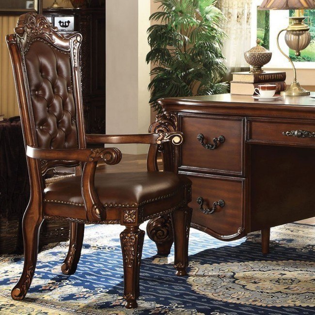 Vendome Executive Chair
