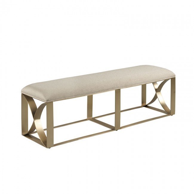 Lenox Bench