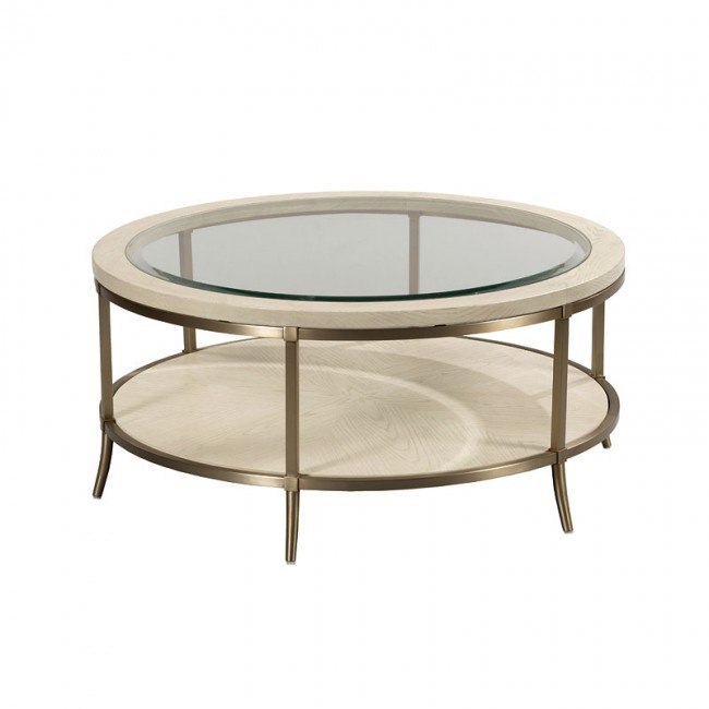 Lenox Monaco Coffee Table