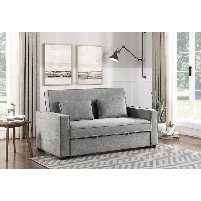 Small convertible couch outlet