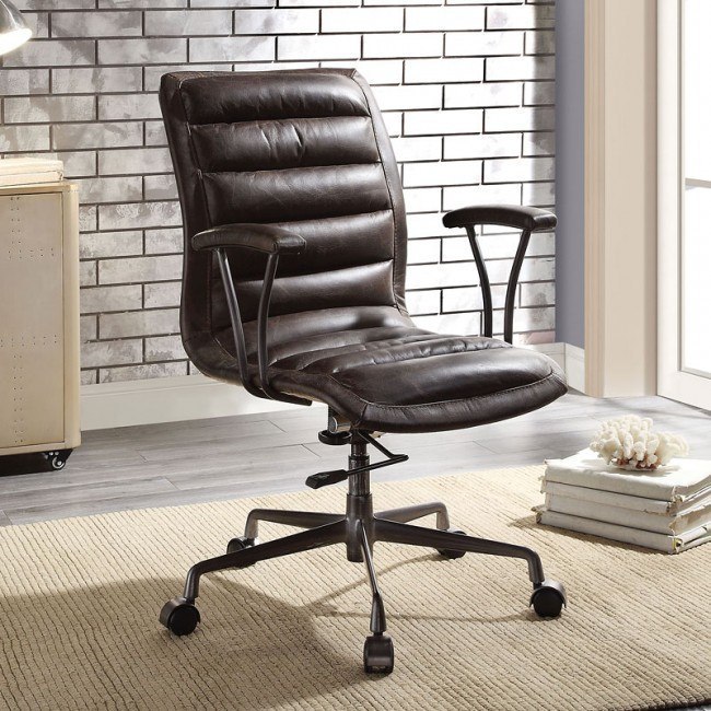 Acme desk chair hot sale