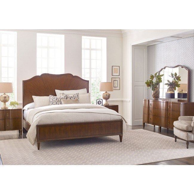 American drew cheap bedroom furniture