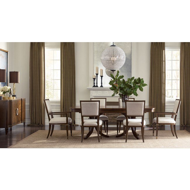 Vantage Randolph Dining Room Set
