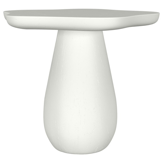 Perth 17 Inch Side Table