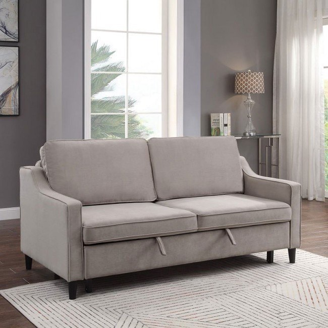 Pop on sale out couch