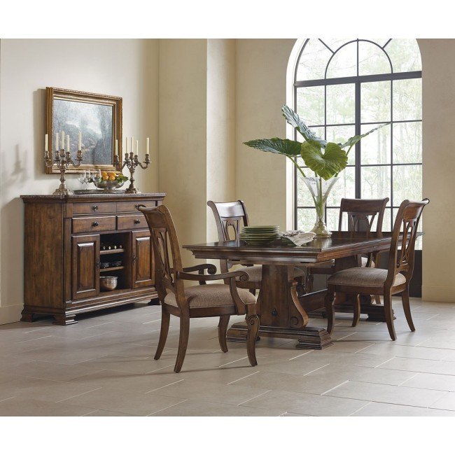 Portolone carusso hotsell trestle table