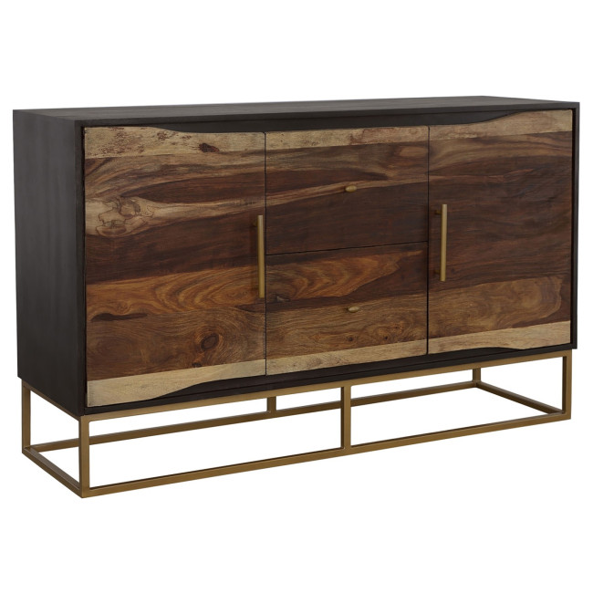 Zara 57 Inch Accent Cabinet