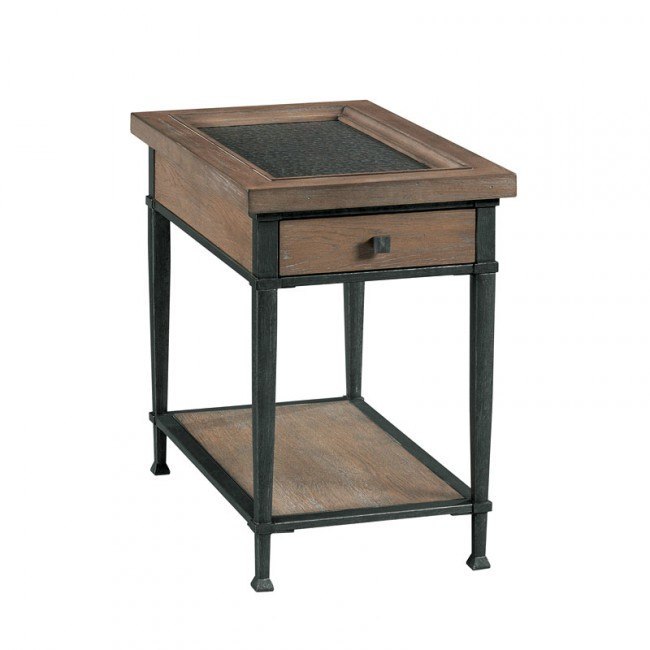 Austin Chairside Table