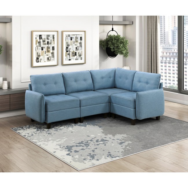 Garren Modular Sectional