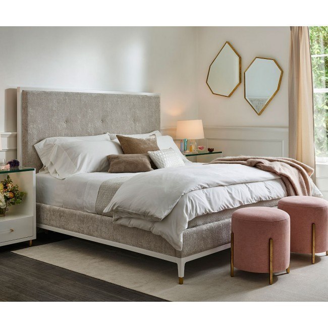 Love. Joy. Bliss. Theodora Panel Bed