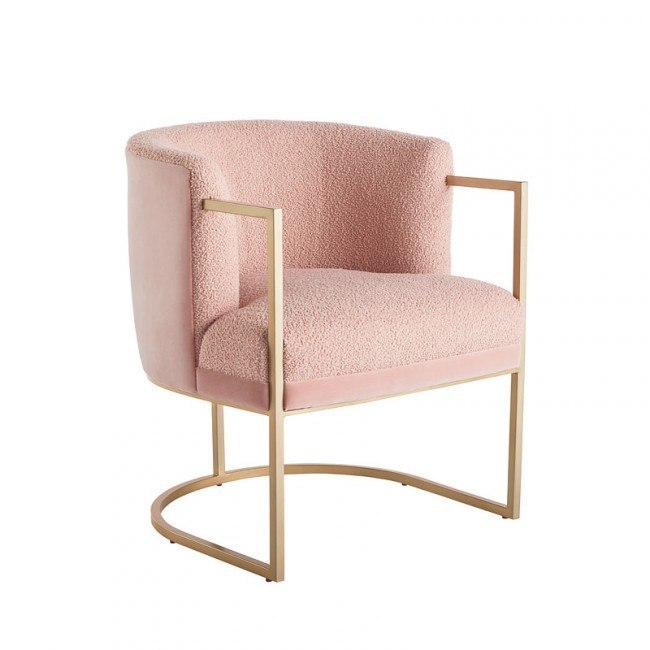 Universal accent hotsell chair